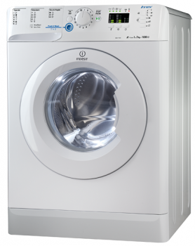 Indesit XWA 71051 W EU